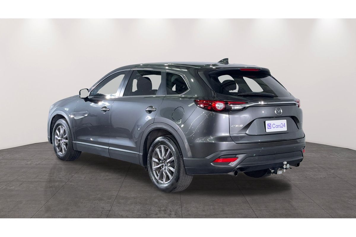 2019 Mazda CX-9 Sport TC