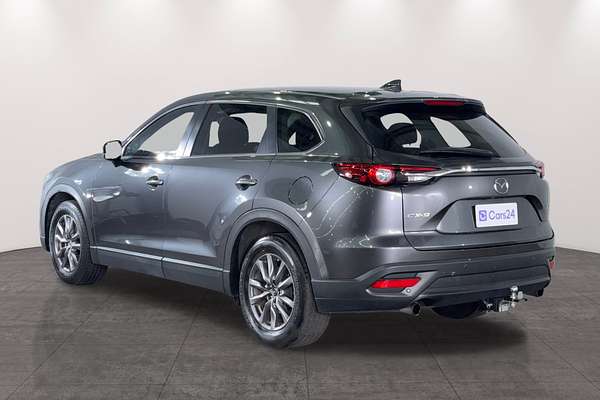 2019 Mazda CX-9 Sport TC