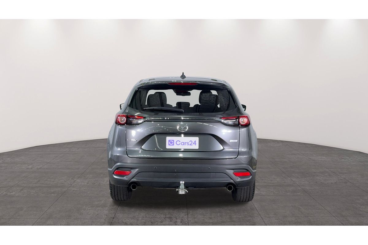 2019 Mazda CX-9 Sport TC