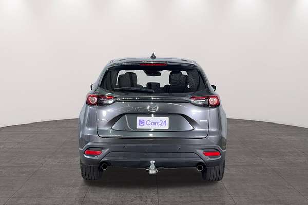 2019 Mazda CX-9 Sport TC