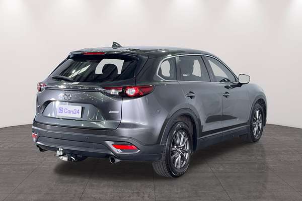 2019 Mazda CX-9 Sport TC