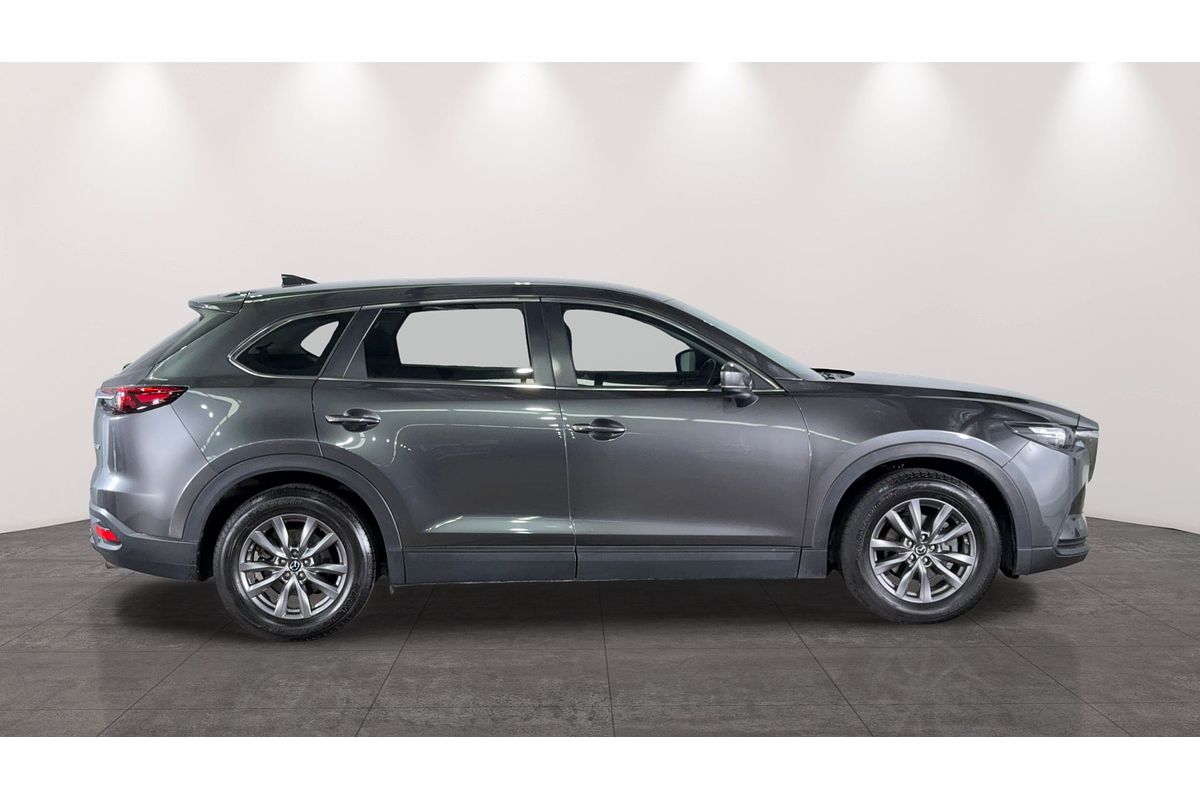 2019 Mazda CX-9 Sport TC