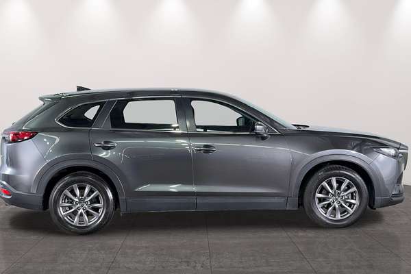 2019 Mazda CX-9 Sport TC