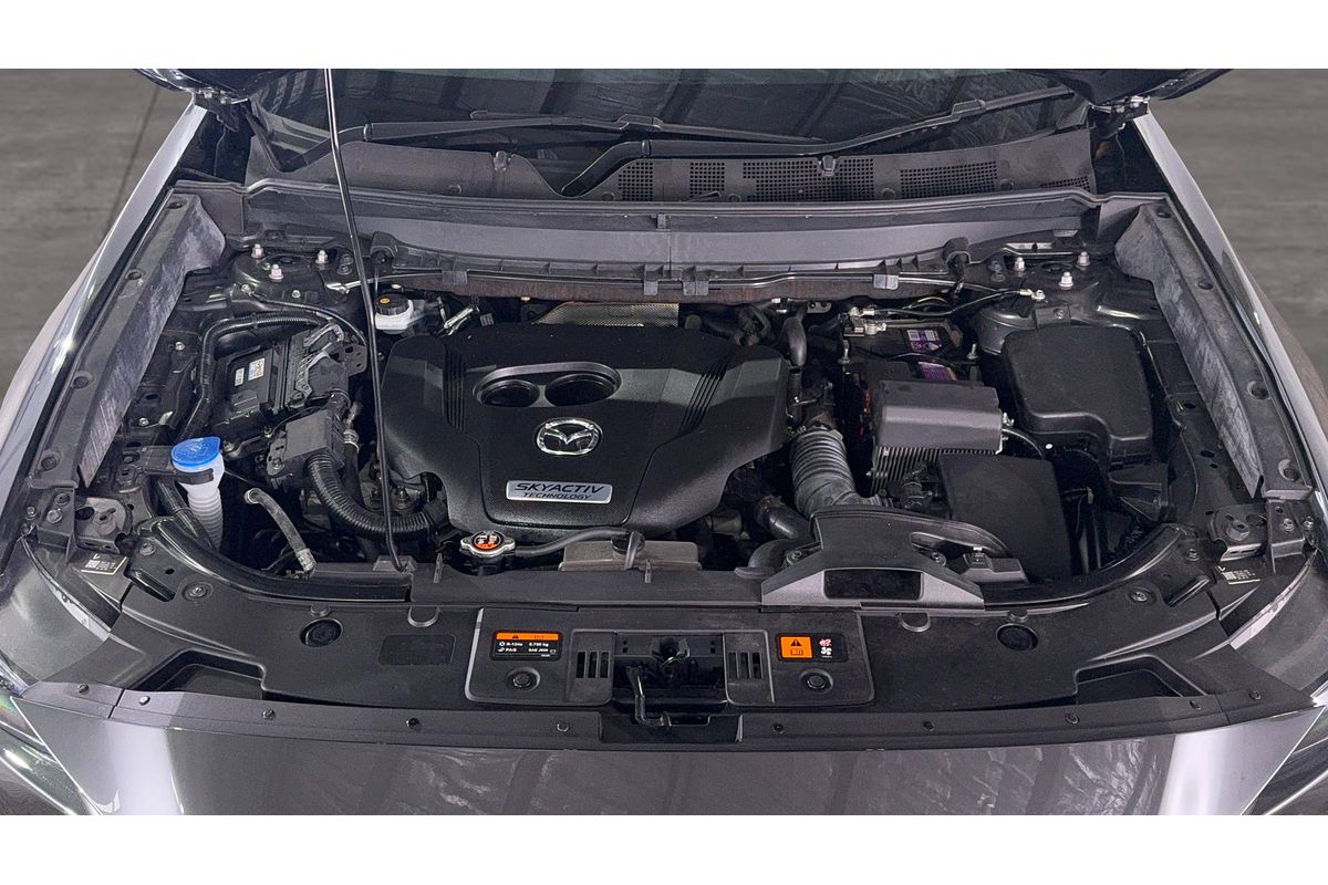 2019 Mazda CX-9 Sport TC