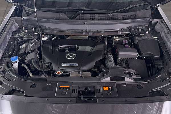 2019 Mazda CX-9 Sport TC