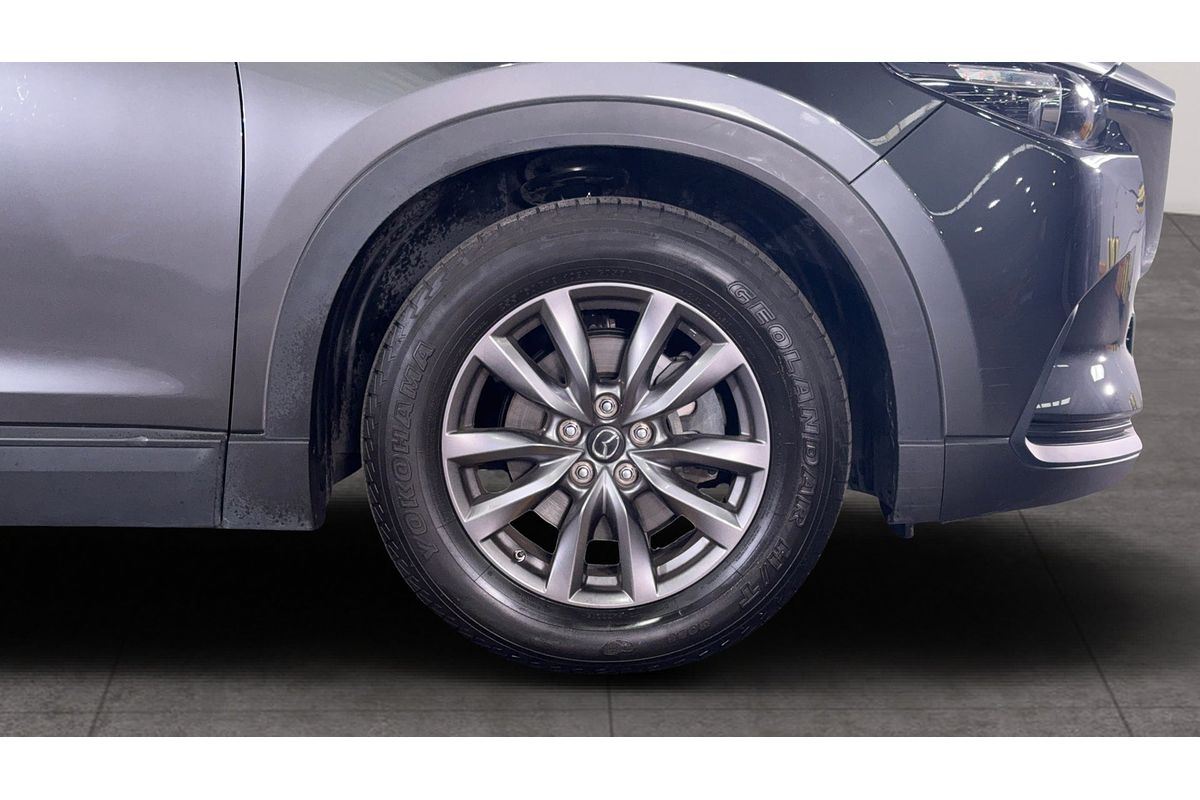 2019 Mazda CX-9 Sport TC