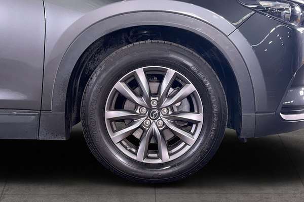 2019 Mazda CX-9 Sport TC