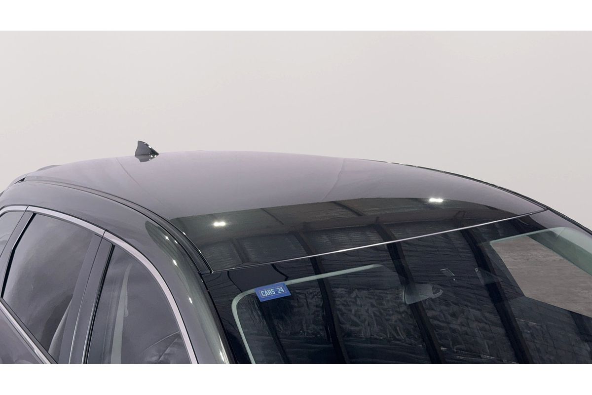 2019 Mazda CX-9 Sport TC