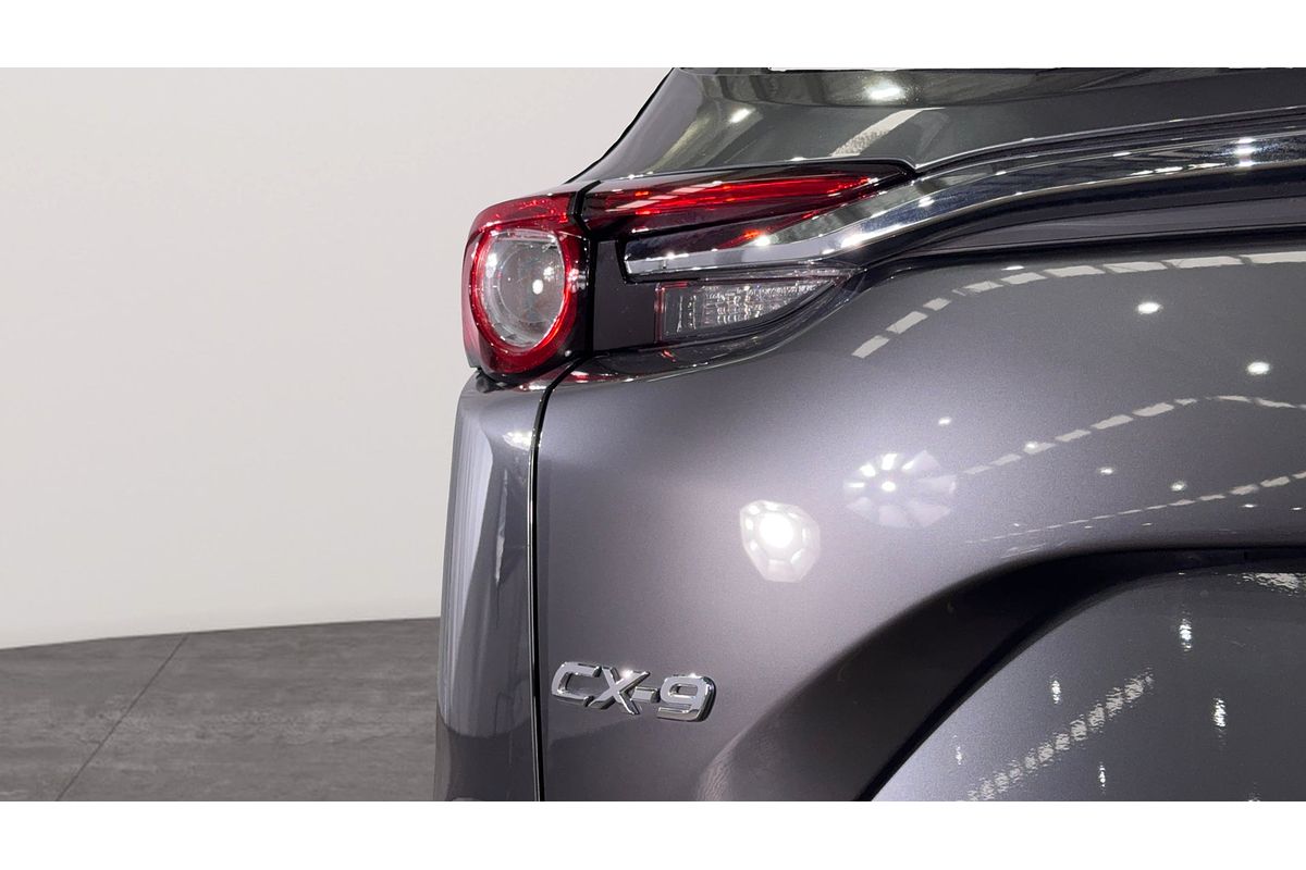 2019 Mazda CX-9 Sport TC