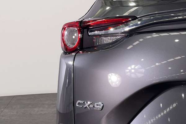 2019 Mazda CX-9 Sport TC