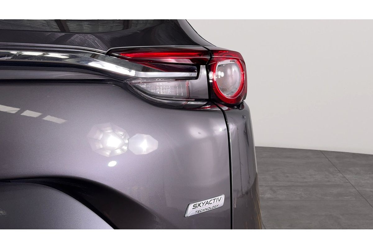 2019 Mazda CX-9 Sport TC