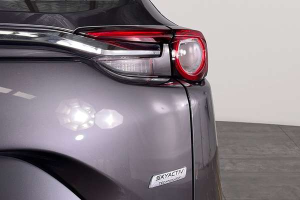 2019 Mazda CX-9 Sport TC