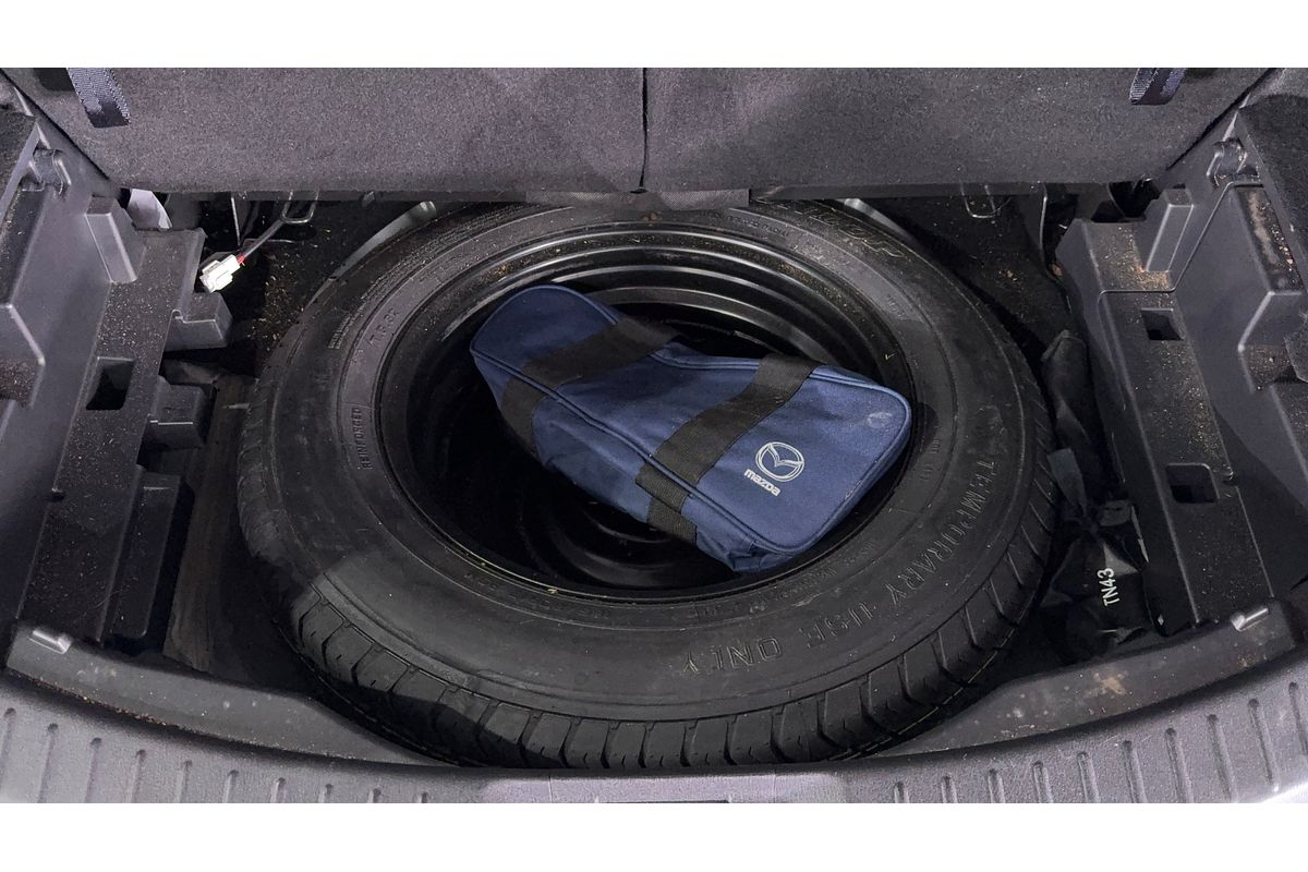 2019 Mazda CX-9 Sport TC