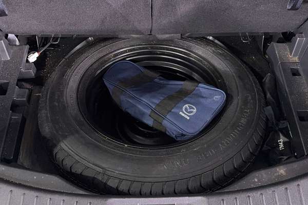 2019 Mazda CX-9 Sport TC