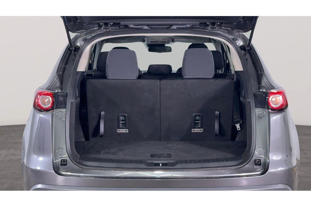 2019 Mazda CX-9 Sport TC