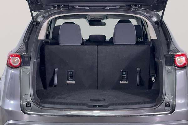 2019 Mazda CX-9 Sport TC