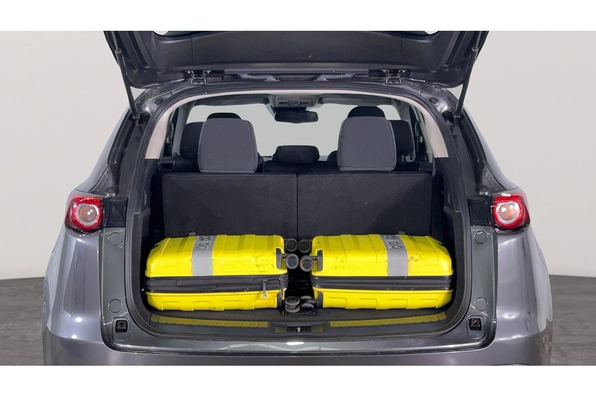 2019 Mazda CX-9 Sport TC