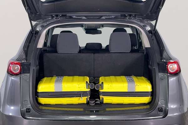 2019 Mazda CX-9 Sport TC