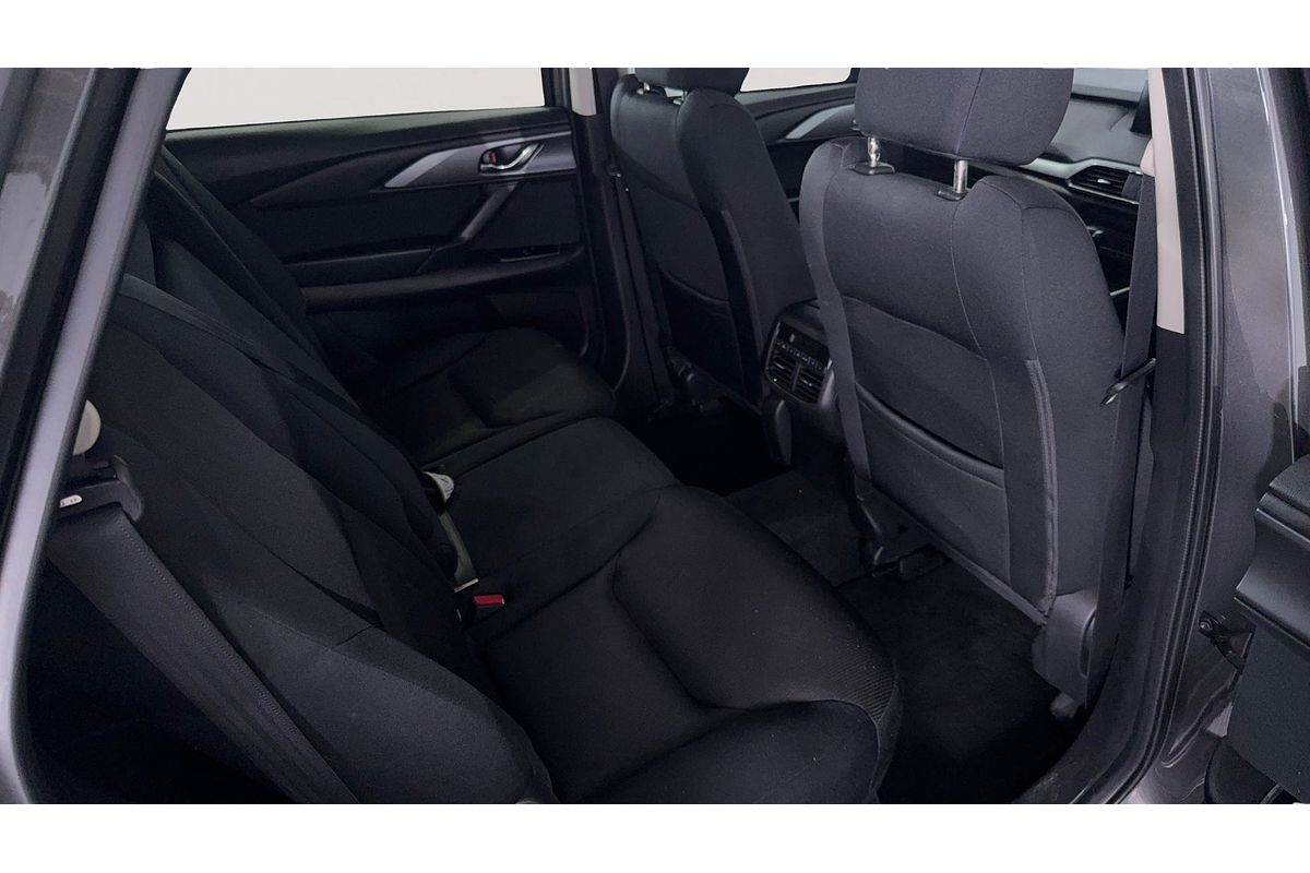 2019 Mazda CX-9 Sport TC
