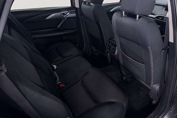 2019 Mazda CX-9 Sport TC