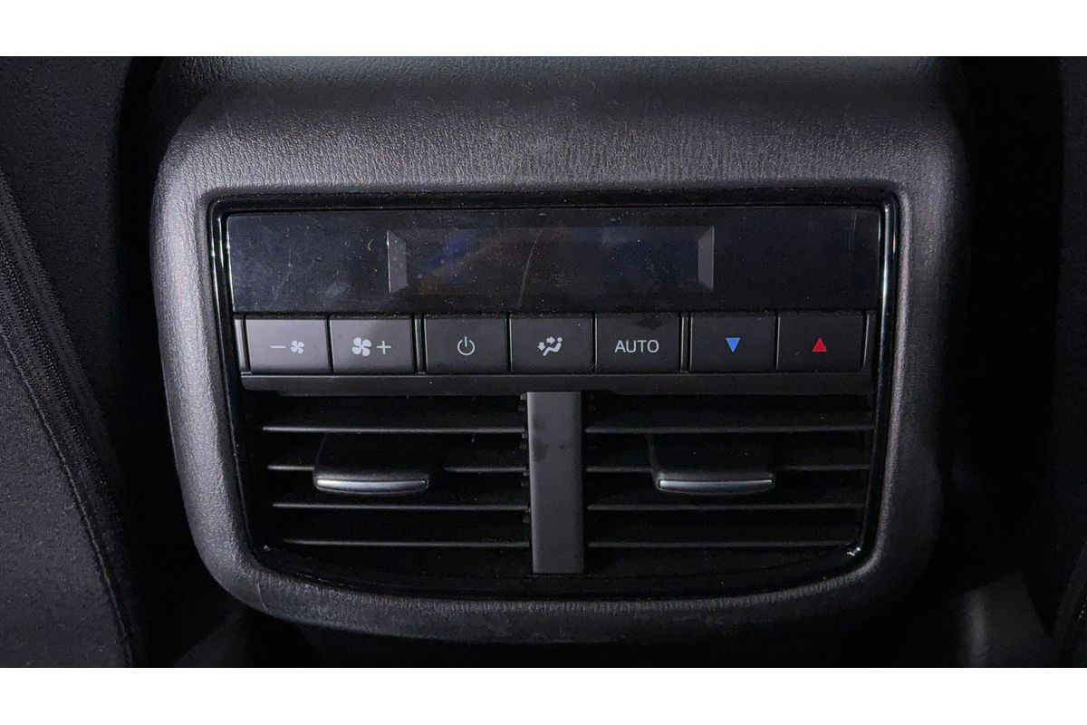 2019 Mazda CX-9 Sport TC