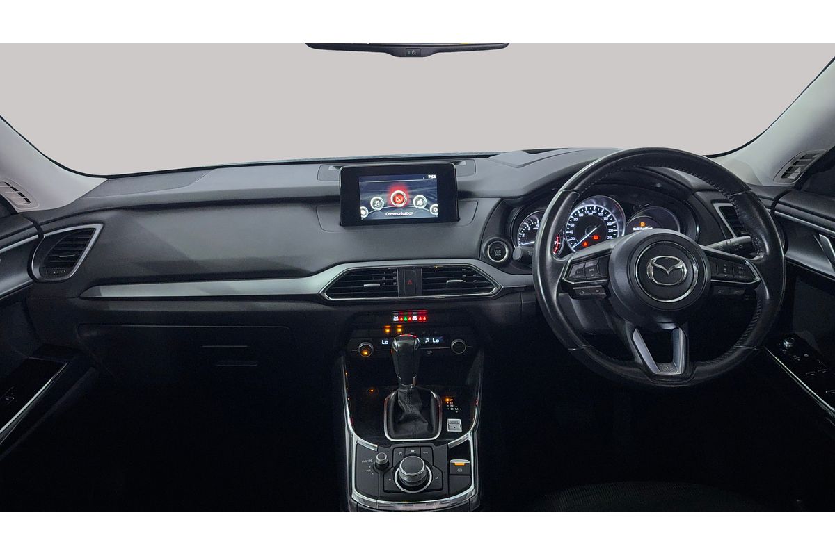 2019 Mazda CX-9 Sport TC