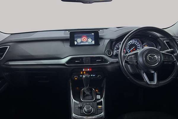 2019 Mazda CX-9 Sport TC