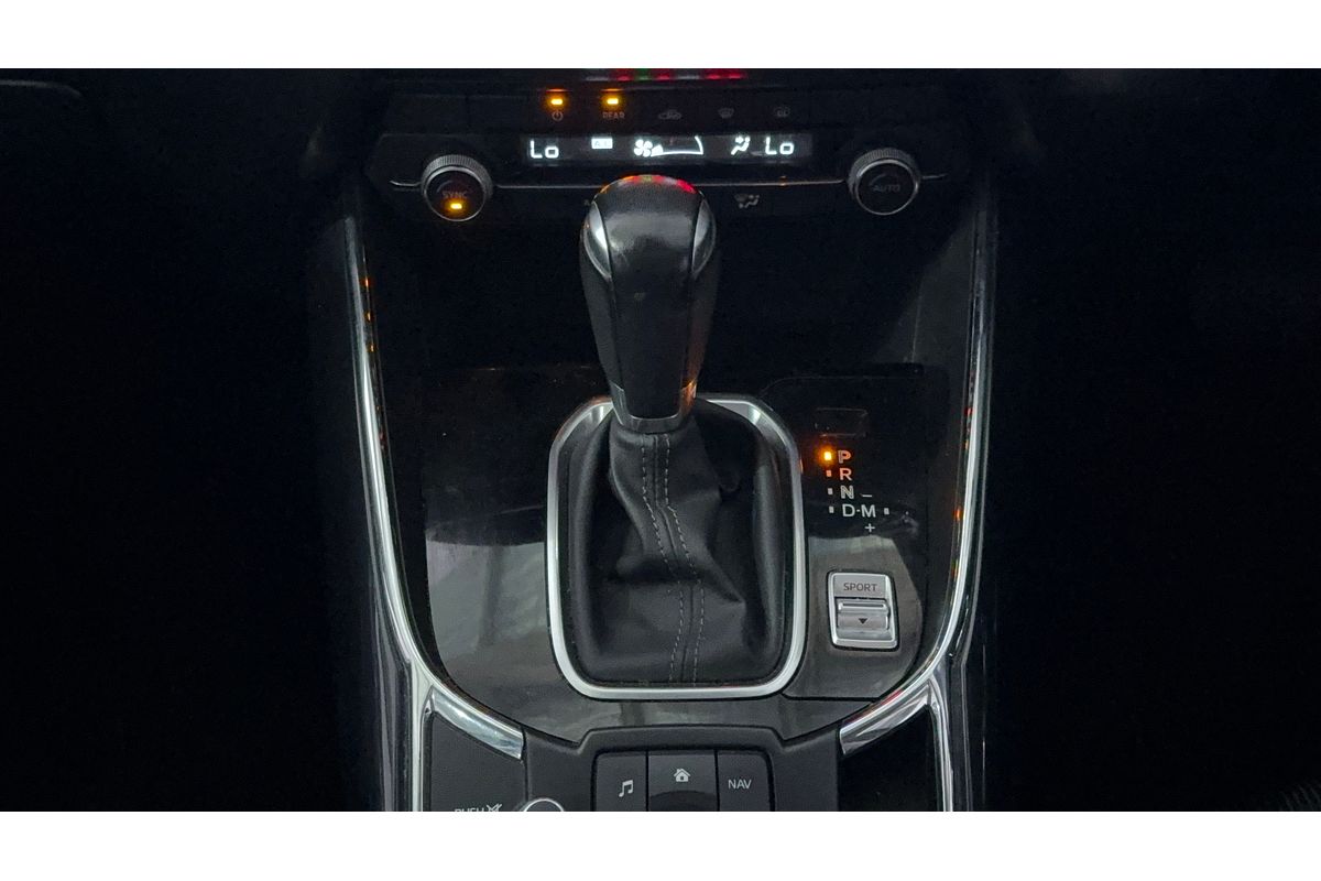 2019 Mazda CX-9 Sport TC