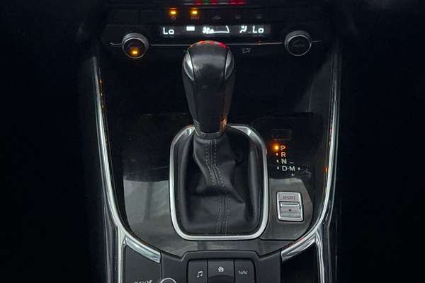 2019 Mazda CX-9 Sport TC