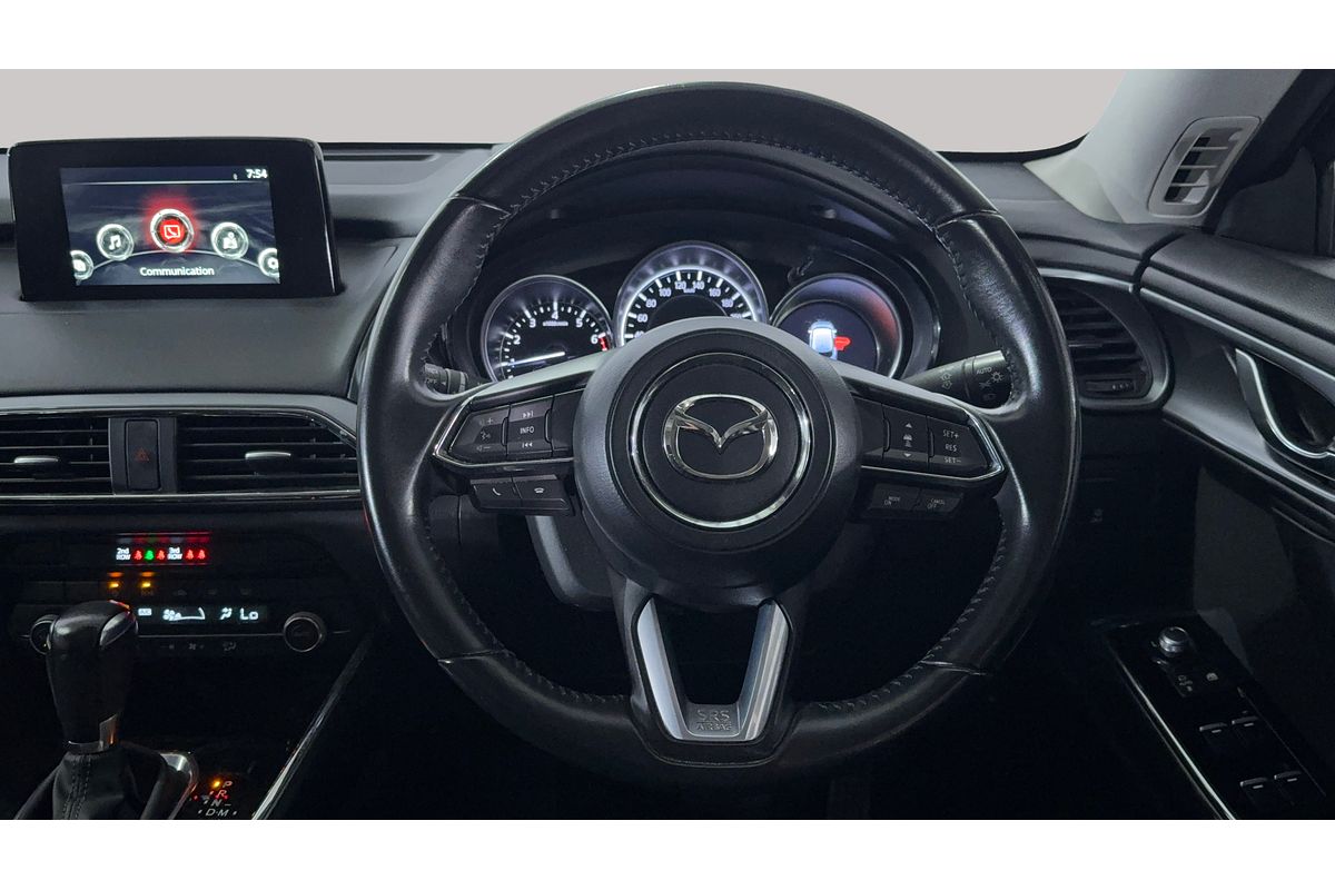 2019 Mazda CX-9 Sport TC