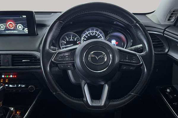 2019 Mazda CX-9 Sport TC