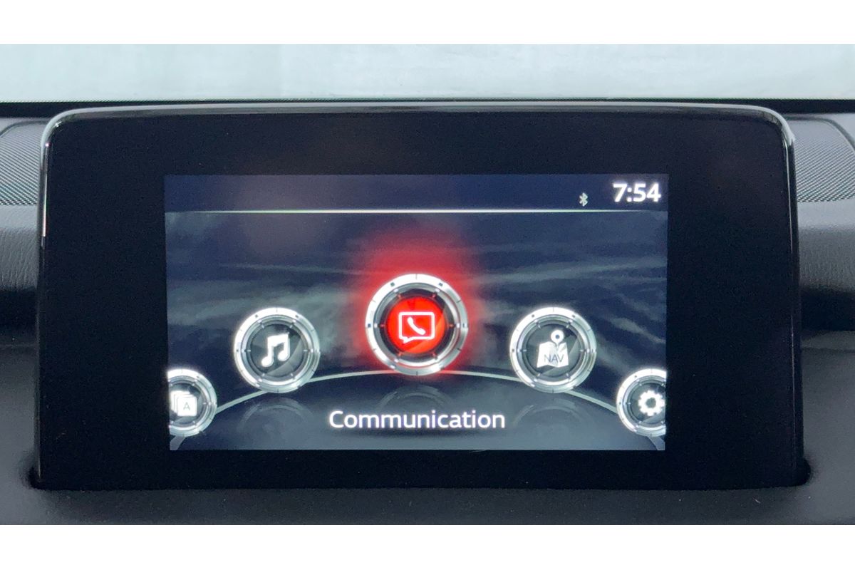 2019 Mazda CX-9 Sport TC