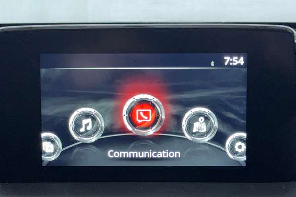 2019 Mazda CX-9 Sport TC