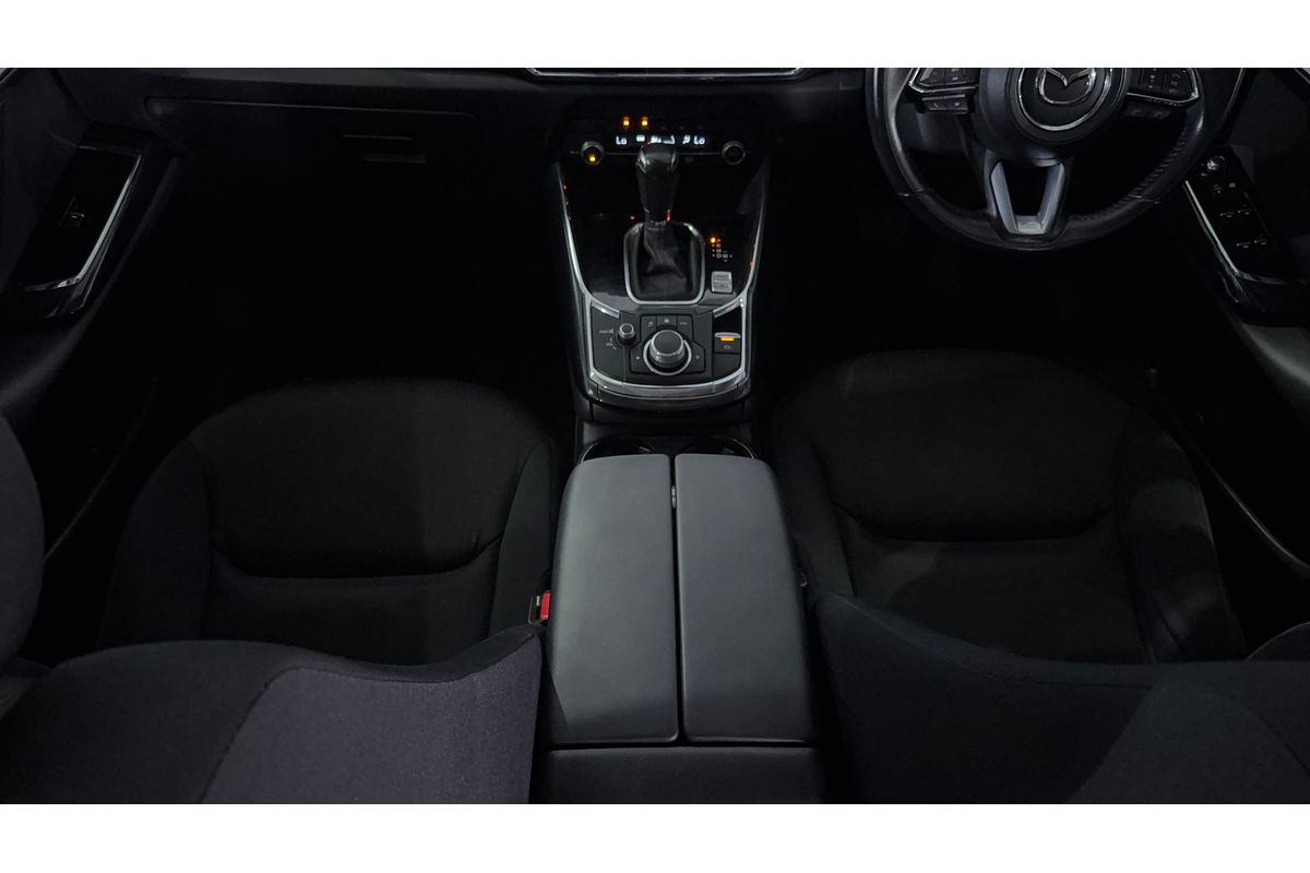 2019 Mazda CX-9 Sport TC