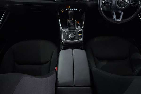 2019 Mazda CX-9 Sport TC