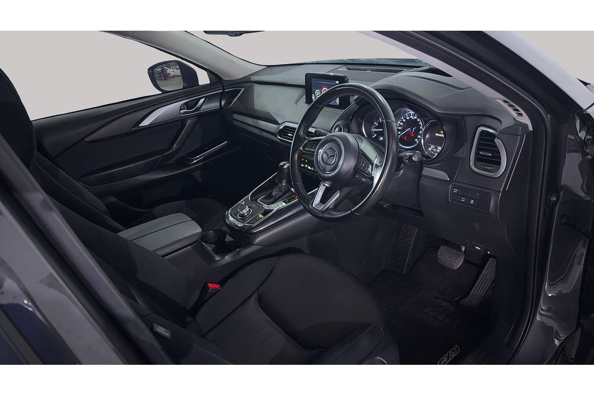 2019 Mazda CX-9 Sport TC