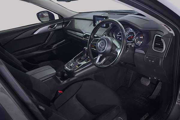 2019 Mazda CX-9 Sport TC