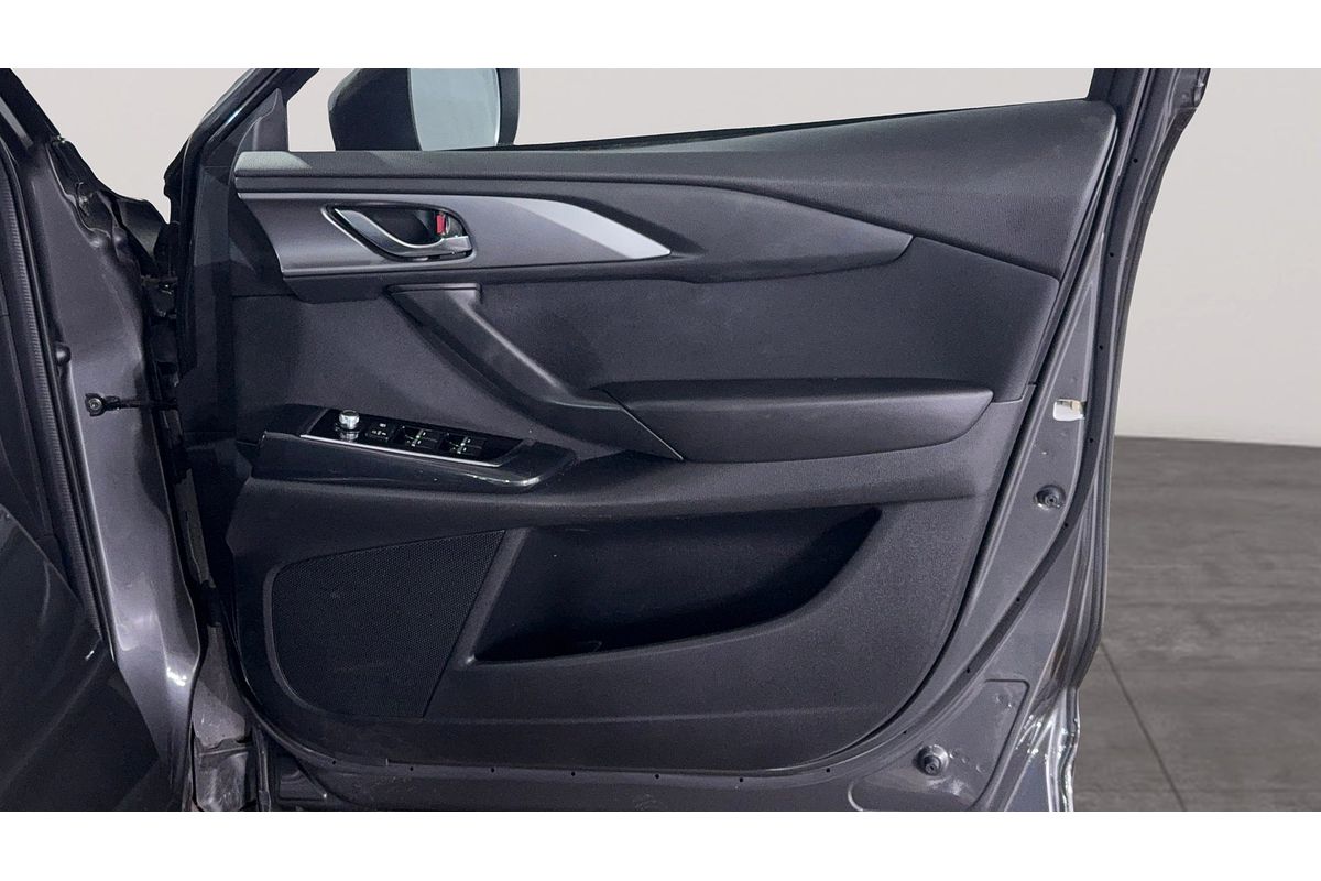 2019 Mazda CX-9 Sport TC