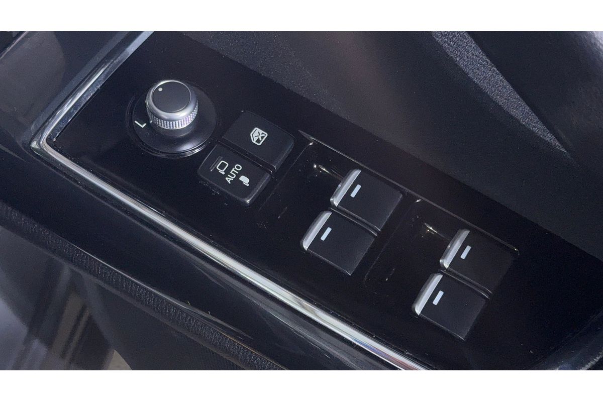 2019 Mazda CX-9 Sport TC