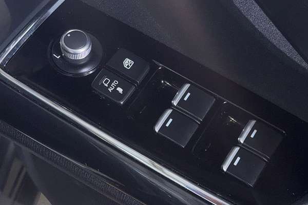 2019 Mazda CX-9 Sport TC