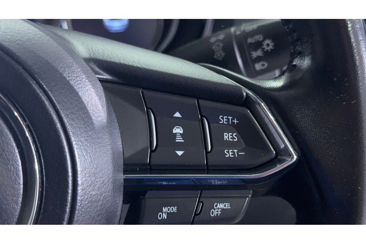 2019 Mazda CX-9 Sport TC