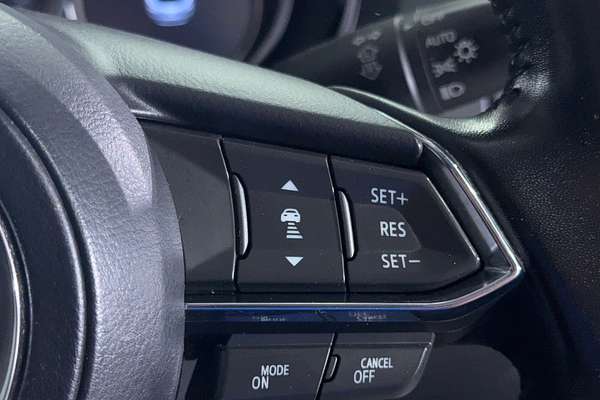 2019 Mazda CX-9 Sport TC