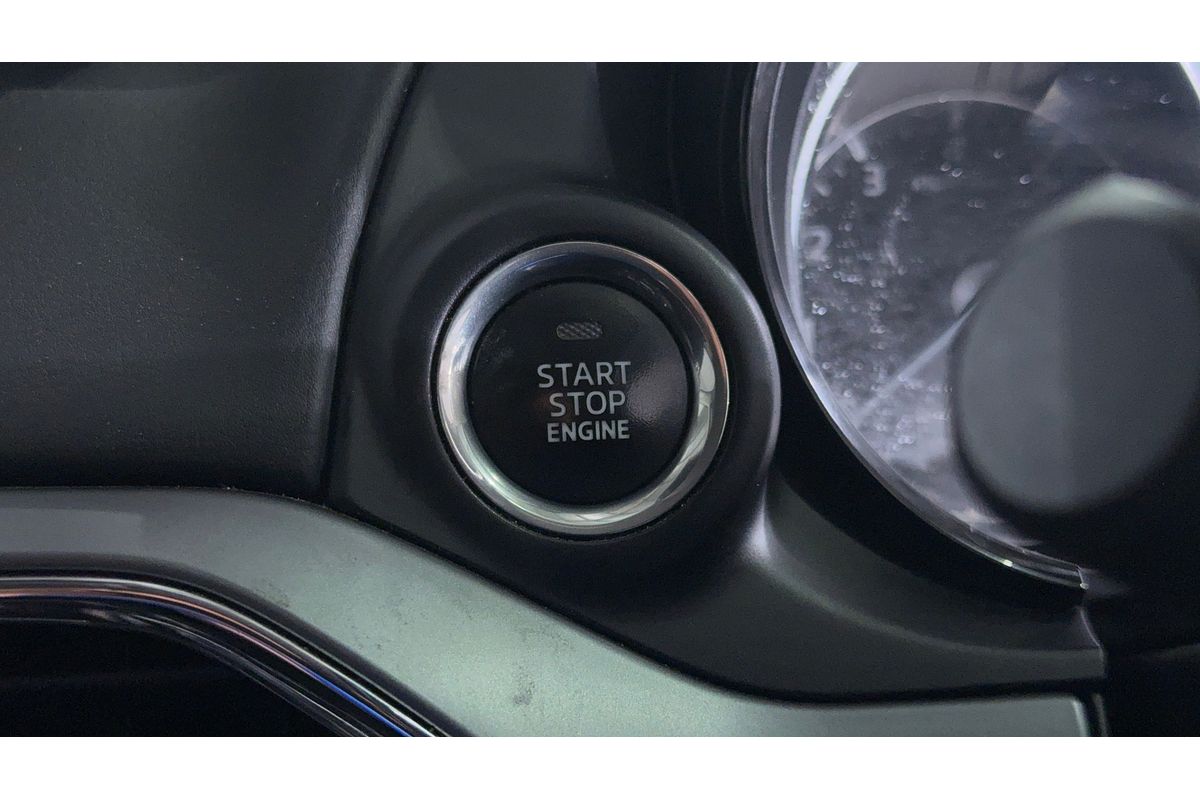 2019 Mazda CX-9 Sport TC