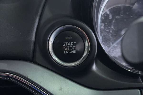 2019 Mazda CX-9 Sport TC