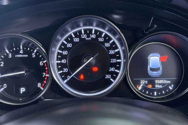 2019 Mazda CX-9 Sport TC