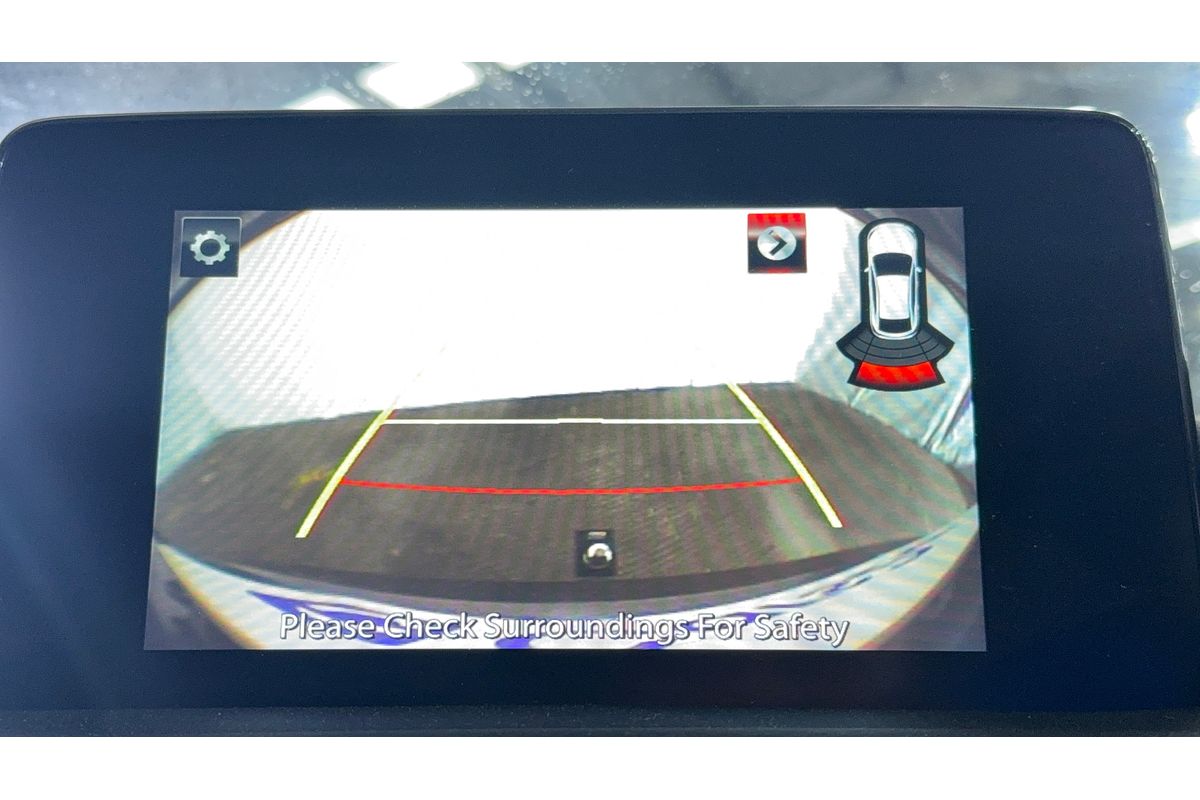 2019 Mazda CX-9 Sport TC