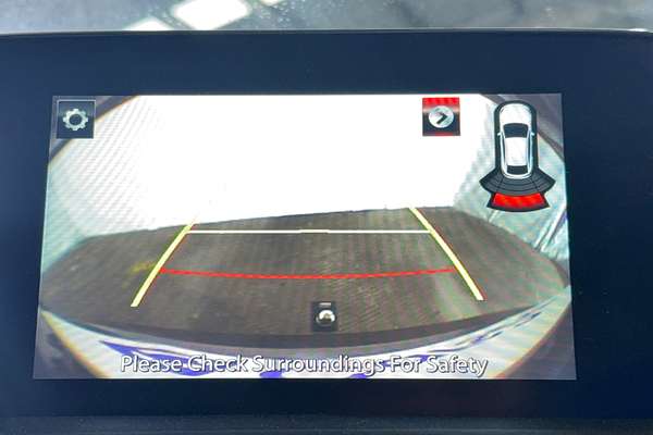 2019 Mazda CX-9 Sport TC