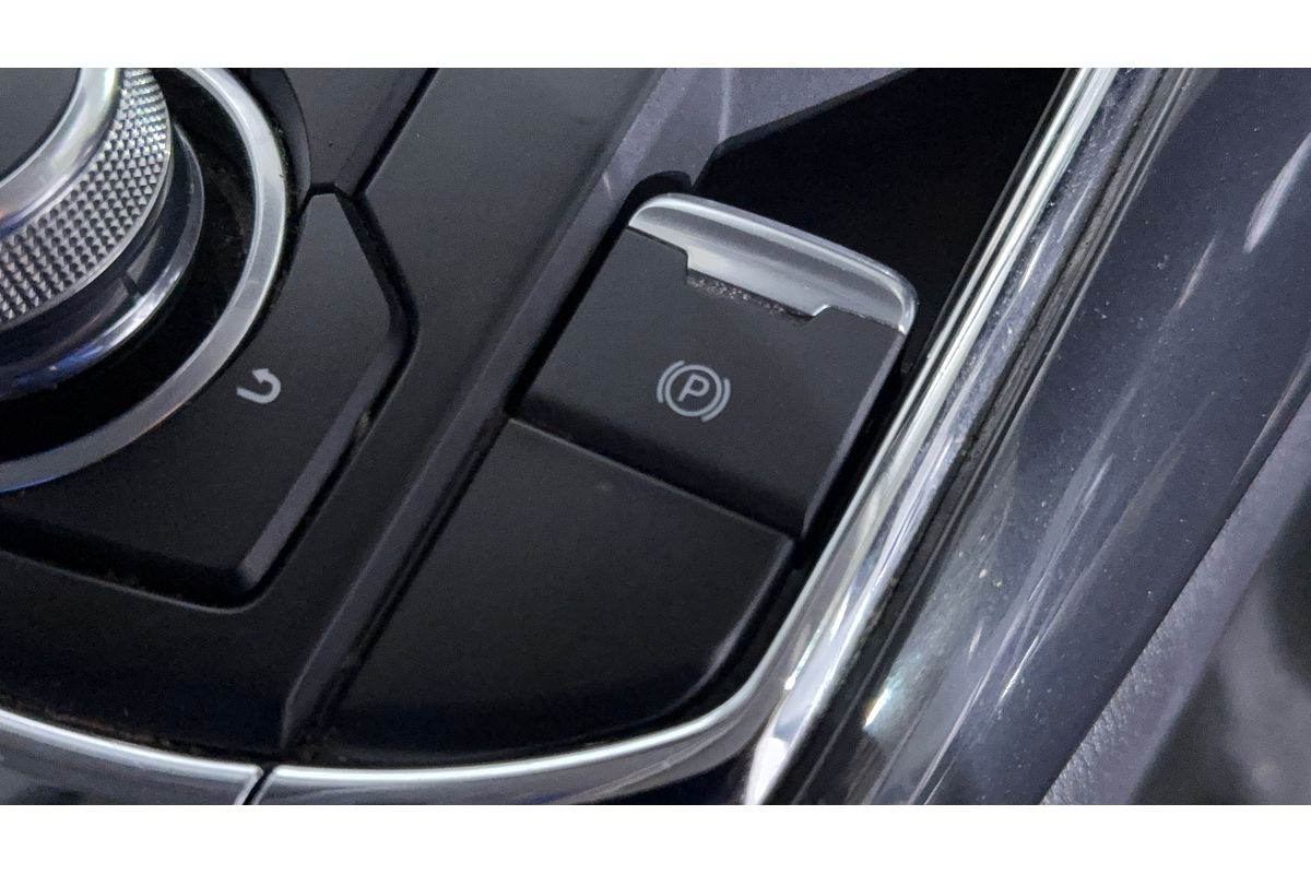 2019 Mazda CX-9 Sport TC