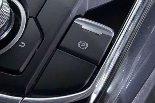 2019 Mazda CX-9 Sport TC