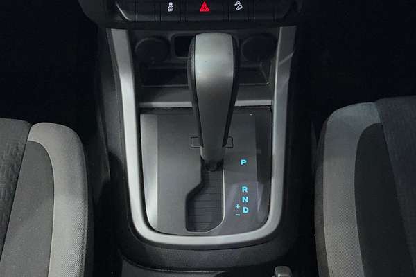 2017 Holden Colorado LS RG Rear Wheel Drive